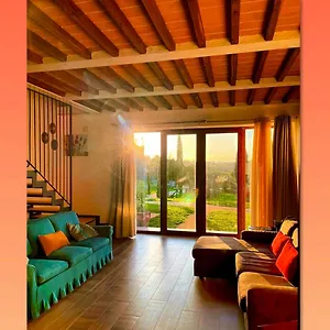  Alloggio per agriturismo La Corte Del Sole