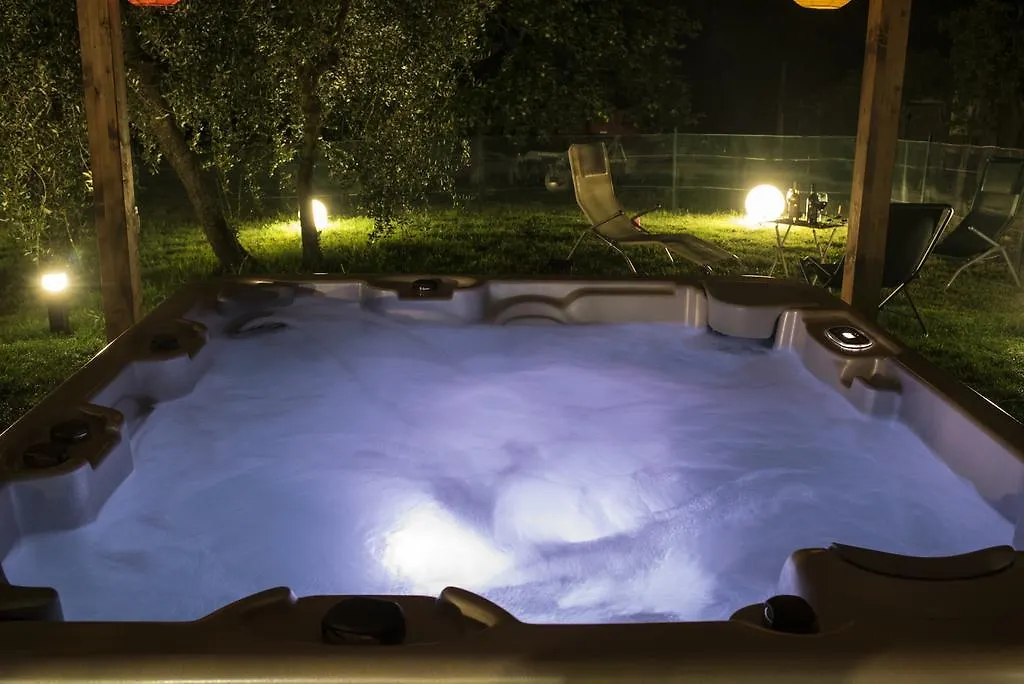 סיינה Agriturismo Pontignanello 0*,  איטליה